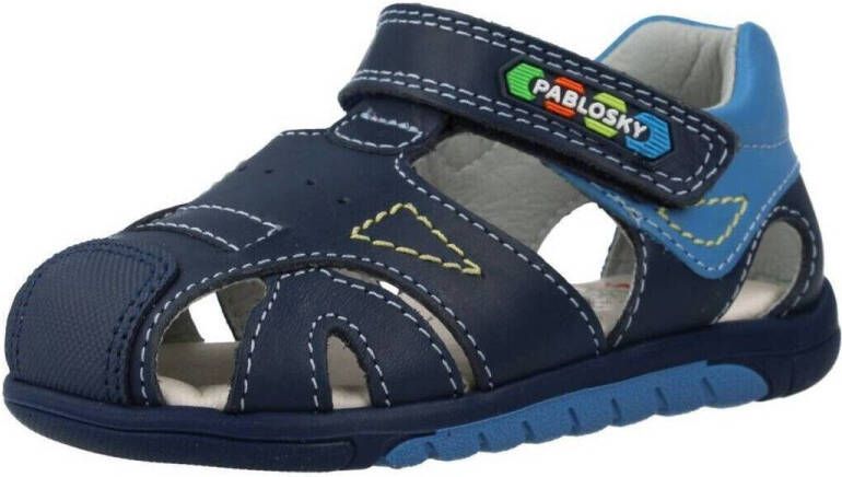 Pablosky Sandalen 026121P