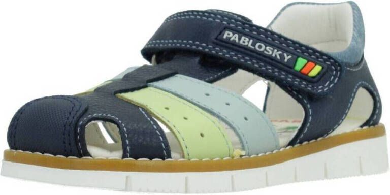 Pablosky Sandalen 027425P