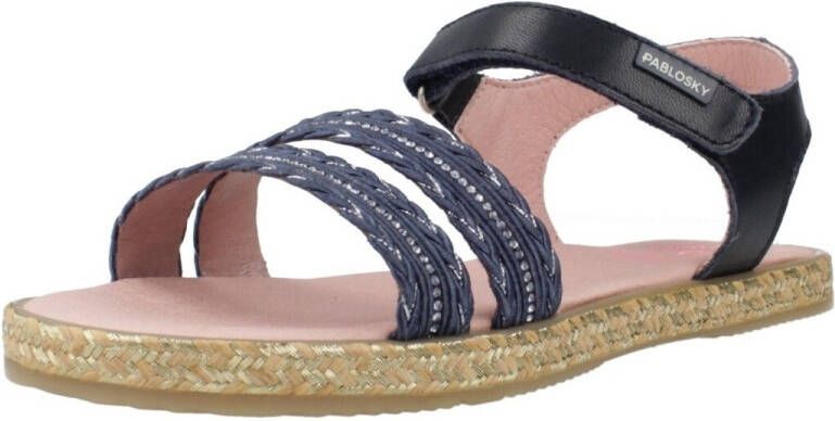 Pablosky Sandalen 437020P