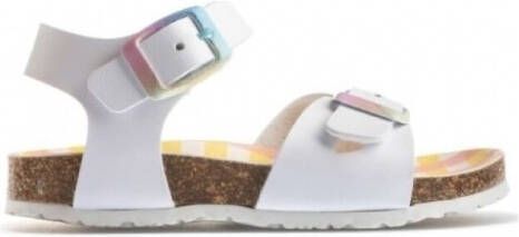 Pablosky Sandalen Champion Baby Sandals Champion Blanco