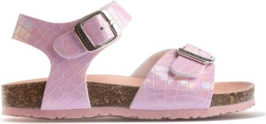 Pablosky Sandalen Kids 423770 Y Gata Rosa