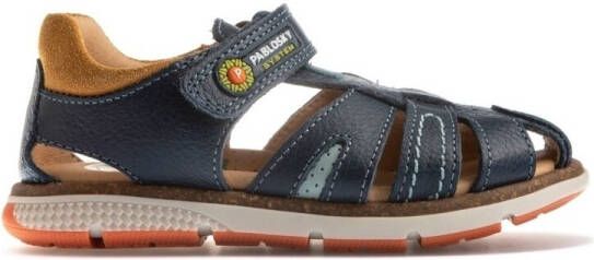 Pablosky Sandalen Kids 510625 Y Pampas Atlantic