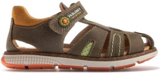 Pablosky Sandalen Kids 510693 Y Tangoman Salvia