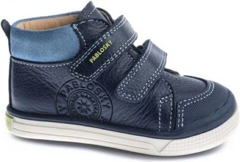 Pablosky Sneakers Baby 035420 K Niagara Oceano