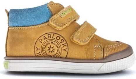 Pablosky Sneakers Baby Reims 035480 B Reims Sunday