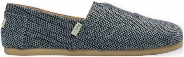 Paez Espadrilles Gum Classic M Panama Cloudy