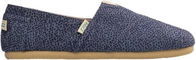 Paez Espadrilles Gum Classic M Seed Cloudy