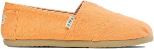 Paez Espadrilles Gum Classic W Combi Blush