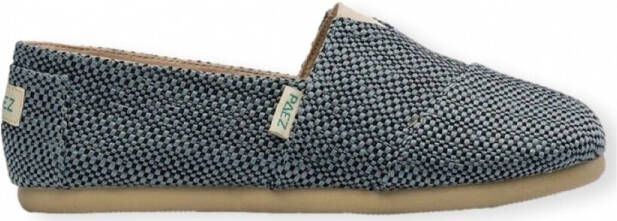 Paez Espadrilles Gum Classic W Panama Cloudy