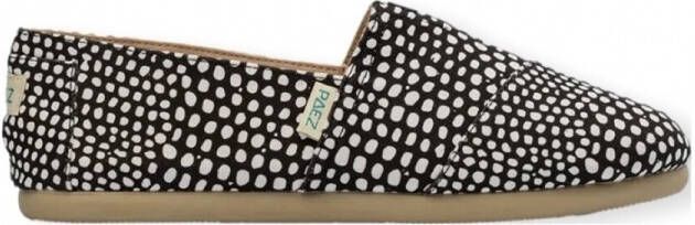 Paez Espadrilles Gum Classic W Print Town Spot