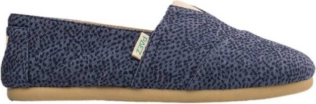 Paez Espadrilles Gum Classic W Seed Cloudy