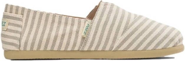 Paez Espadrilles Gum Classic W Surfy Sand