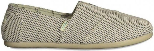 Paez Espadrilles Gum Classic W Panama XL Blue