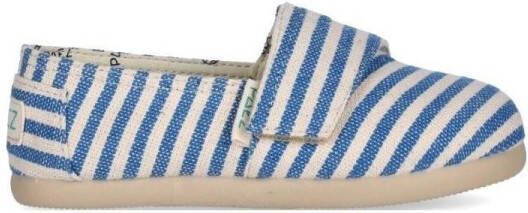 Paez Espadrilles Kids Gum Classic Surfy Argentina