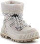 Palladium Laarzen Pallashock Hiver 94349-175-M Almond Milk - Thumbnail 1