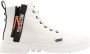 Palladium Hoge Sneakers Sp20 Unziped 78883-116-M - Thumbnail 1