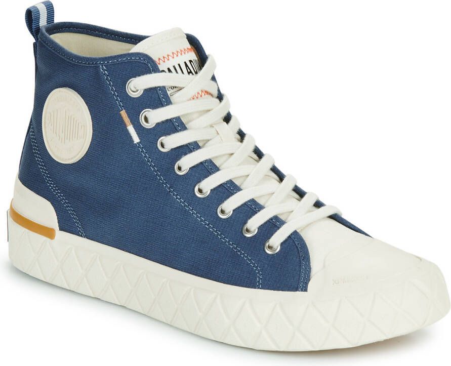 Palladium Hoge Sneakers PALLA ACE CHUKKA CVS