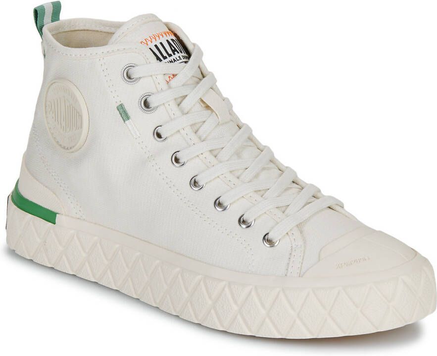 Palladium Hoge Sneakers PALLA ACE CHUKKA ORG