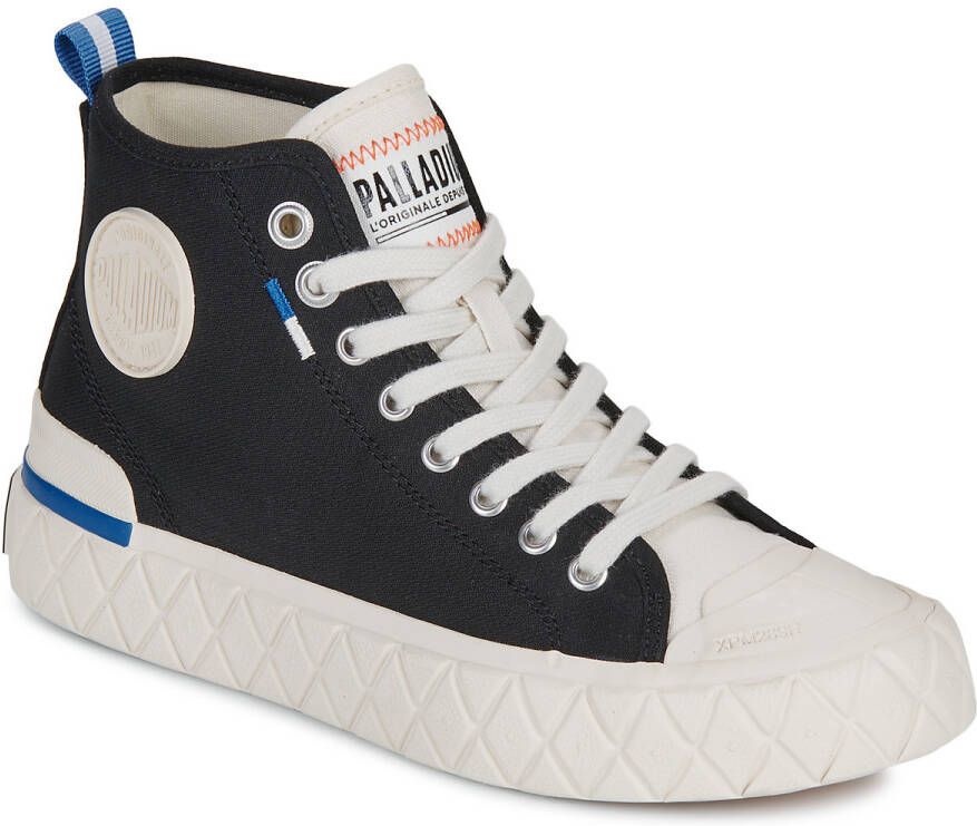 Palladium Hoge Sneakers PALLA ACE CHUKKA ORG