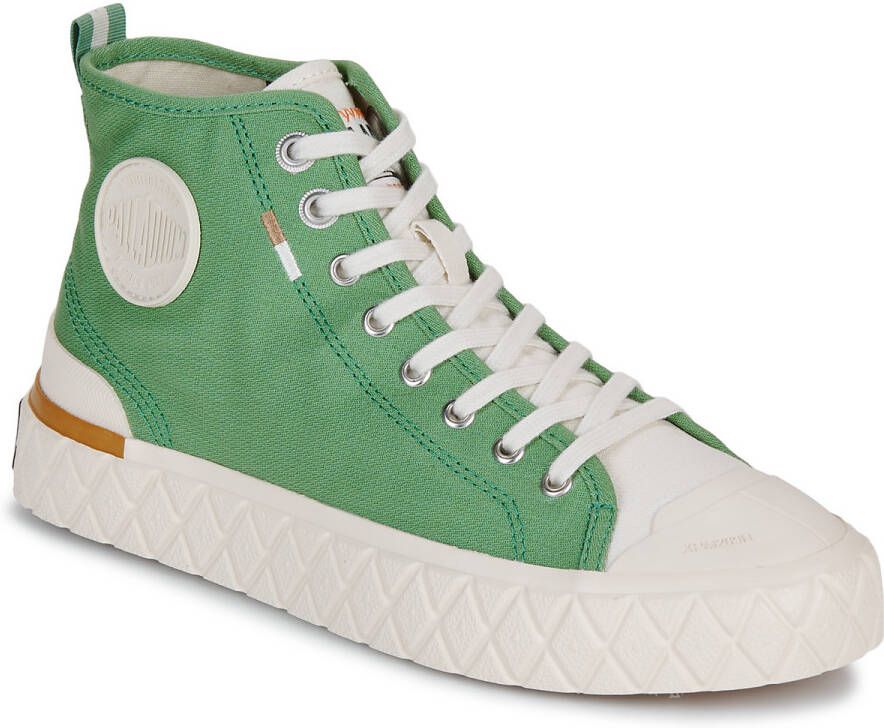 Palladium Hoge Sneakers PALLA ACE CHUKKA ORG