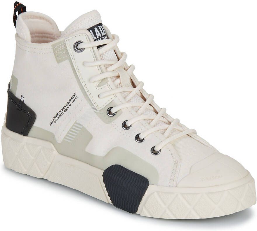 Palladium Hoge Sneakers PALLA ACE CITY SHELL CHUK 2