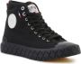 Palladium Hoge Sneakers Palla ACE CVS MID 77015-008-M - Thumbnail 2