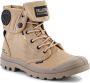 Palladium Hoge Sneakers Pampa Baggy Supply 77964-227-M - Thumbnail 1