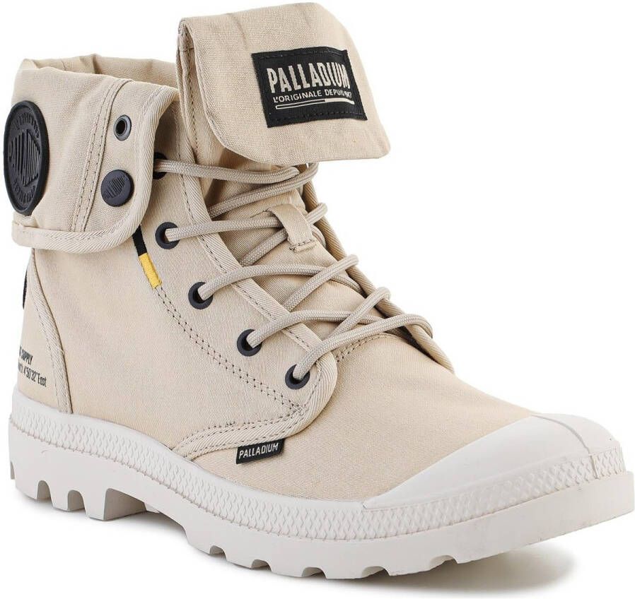 Palladium Hoge Sneakers PAMPA BAGGY SUPPLY DESERT 77964-274