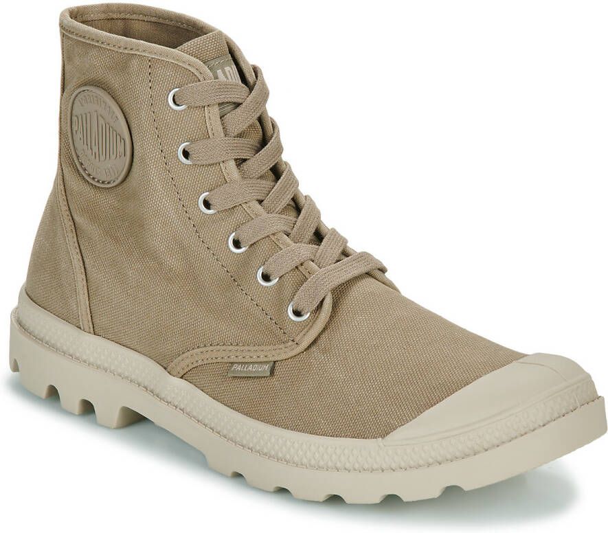 Palladium Hoge Sneakers PAMPA HI