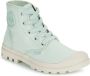 Palladium Hoge Sneakers PAMPA HI - Thumbnail 1