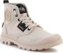 Palladium Hoge Sneakers Pampa Hi Patch 79117-260-M - Thumbnail 1