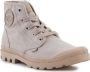 Palladium Hoge Sneakers Pampa Hi Pilat 92352-298-M - Thumbnail 2