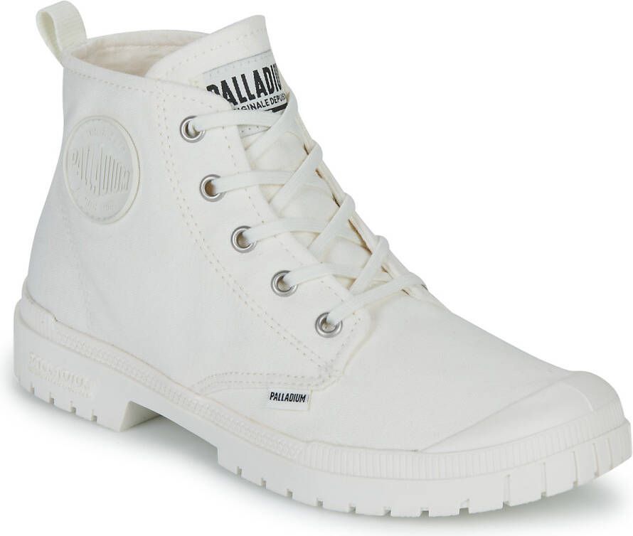 Palladium Hoge Sneakers PAMPA SP20 HI CVS