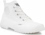 Palladium Hoge Sneakers Pampa SP20 HI CVS 76838-116-M - Thumbnail 2