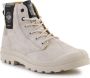 Palladium Hoge Sneakers Pampa SurPlus 74389-210-M Sahara - Thumbnail 2