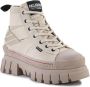 Palladium Hoge Sneakers Revolt HI Army 98579-210-M - Thumbnail 1