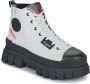 Palladium Hoge Sneakers REVOLT HI TX - Thumbnail 1