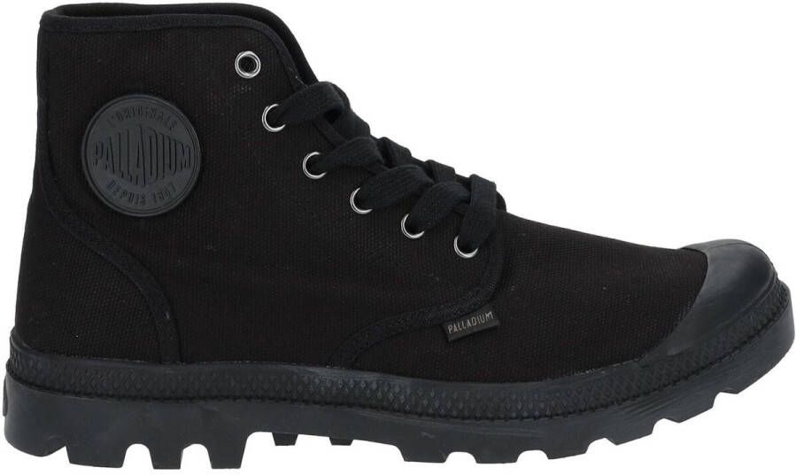 Palladium Hoge Sneakers Sneaker