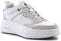 Palladium Hoge Sneakers sneakersy PALLA REVERSE LO STAR 99133-141-M - Thumbnail 2