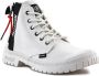 Palladium Hoge Sneakers Sp20 Unziped 78883-116-M - Thumbnail 2