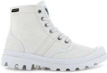 Palladium Hoge Sneakers WOMENS PALLABROUSSE