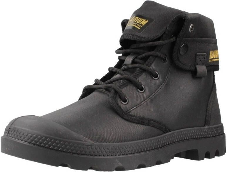 Palladium Laarzen BAGGY COATED