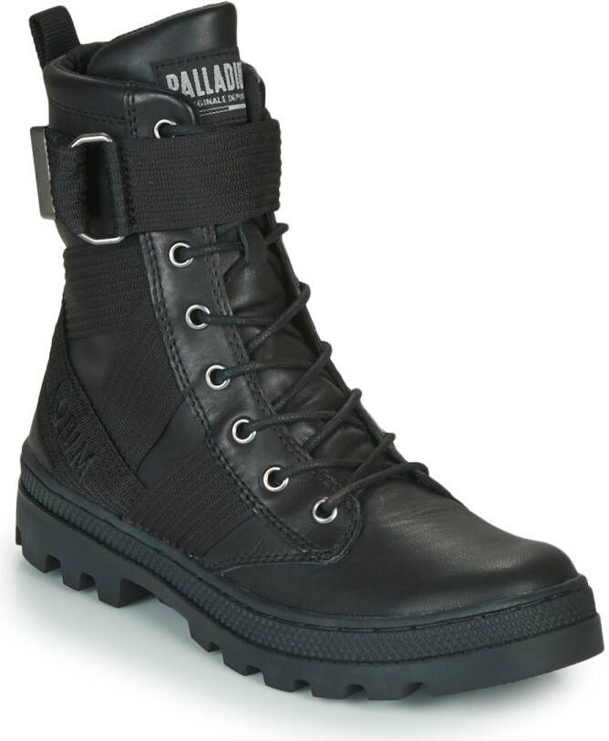 Palladium Pallebosse Tact 95945 Veterschoenen