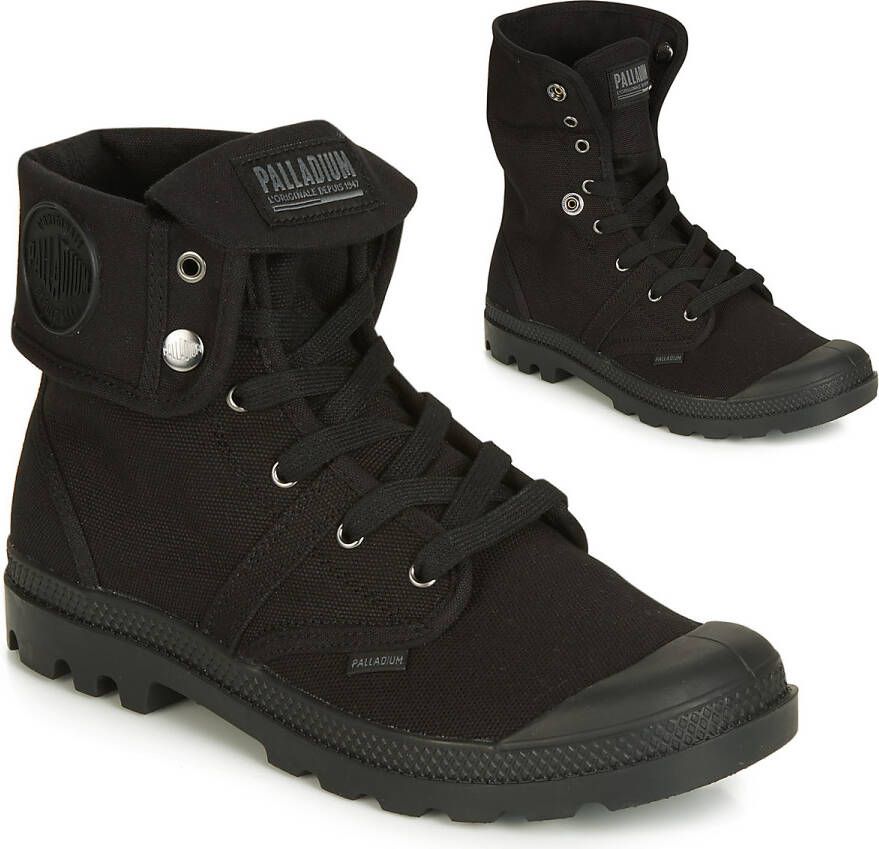 Palladium Laarzen PALLABROUSE BAGGY