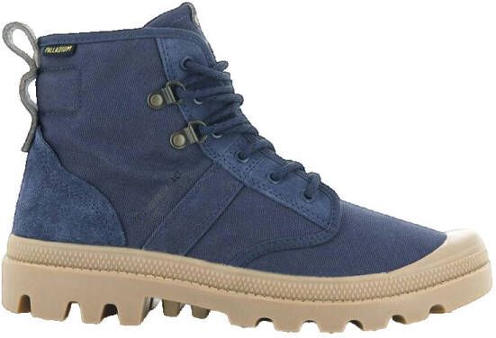 Palladium Laarzen Pallabrousse Tactical