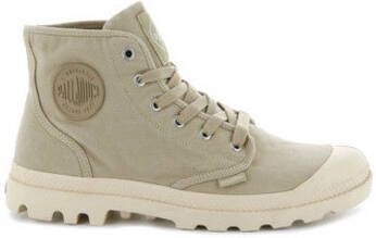 Palladium Us Pampa Hi Herenschoenen