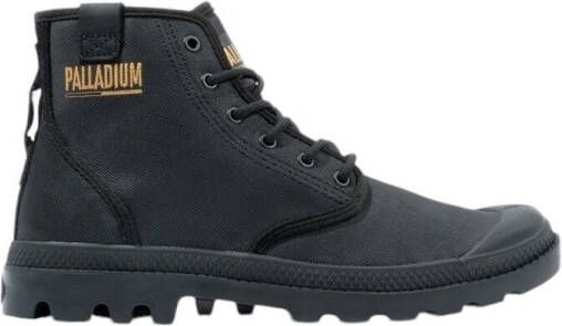 Palladium Laarzen PAMPA HI COATED