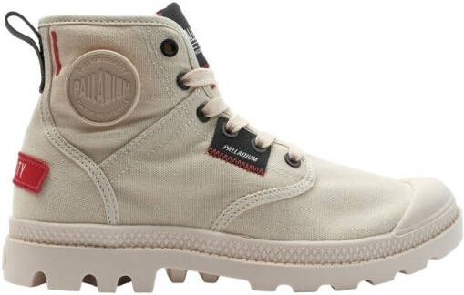 Palladium Laarzen PAMPA HI PATCH