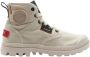 Palladium Hoge Sneakers Pampa Hi Patch 79117-260-M - Thumbnail 3