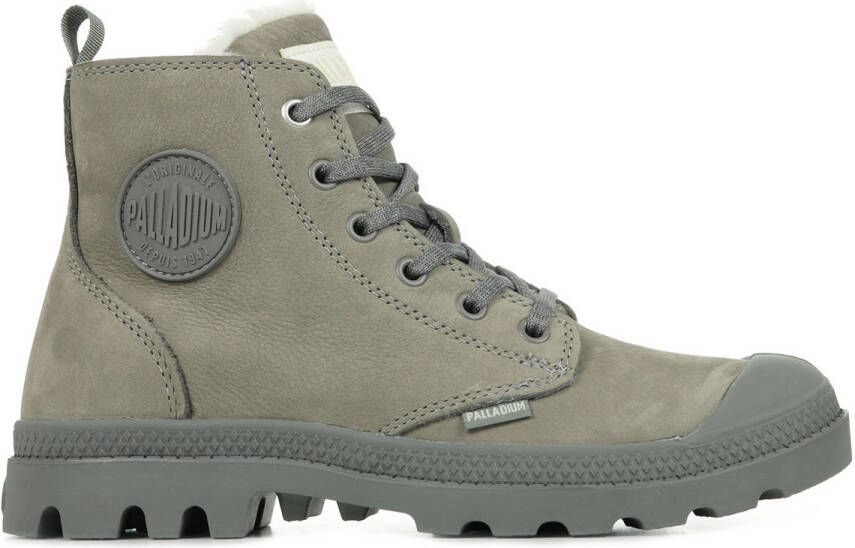 Palladium Laarzen Pampa Hi Zip WL